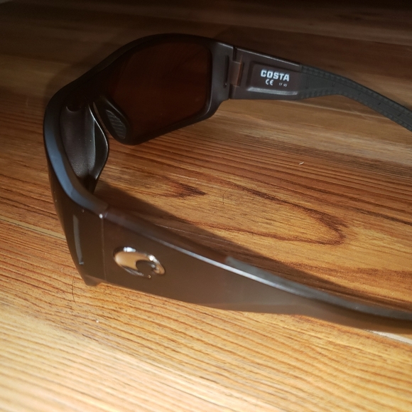 Costa Del Mar Cape Polarized 590P Sunglasses - Picture 5 of 5